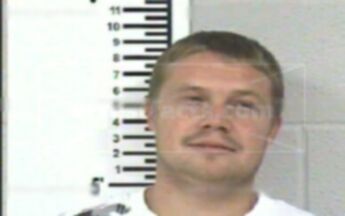 Joshua Allen Roberts