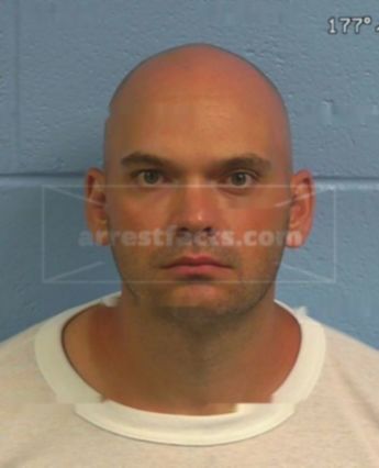 Brian Keith Moses