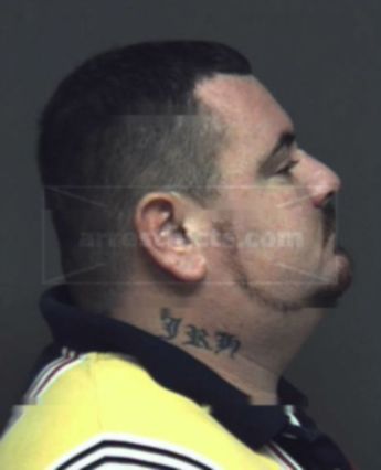 Jason Richard Hudson