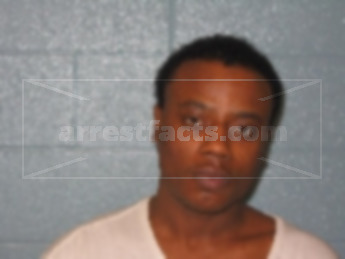 Kyron D Massey