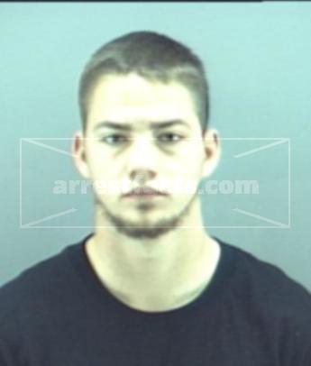 Joshua Caleb Hooten