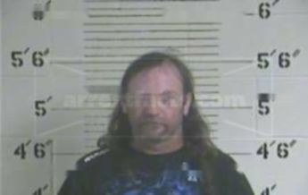 Gerald Wayne Bush