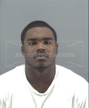 Jasmeon Decole Oquinn