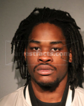 Marquese M Fleming