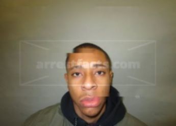 Malik Perry