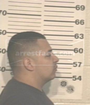 Gerardo Sergio Sanchez Pena