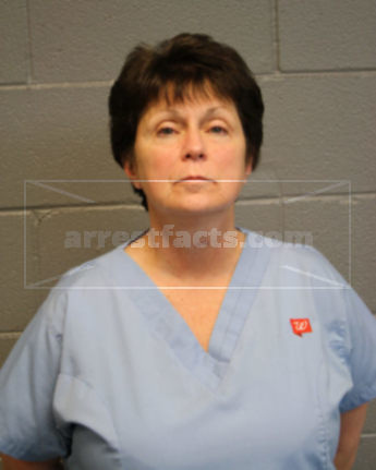 Agnes M Campbell