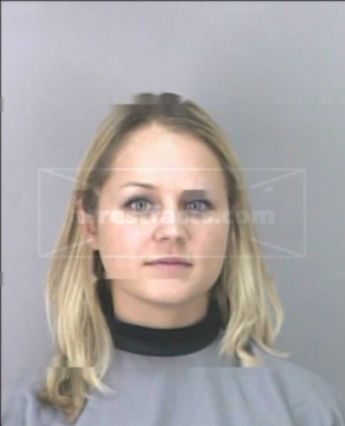 Allyson Arnold