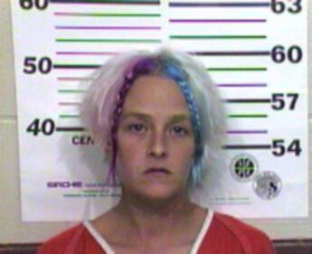 Laura Diane Mullins