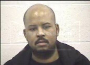 Donald Leonard Gibson Jr.