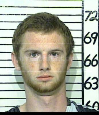 Christian Tait Fore