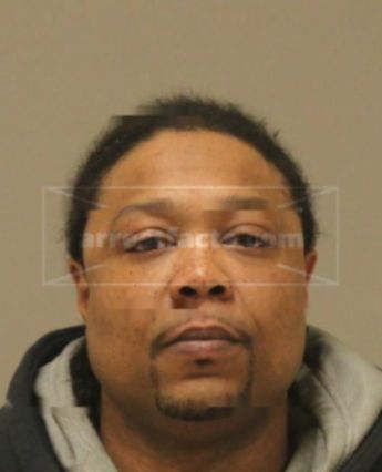 Anthony Marquette Alexander