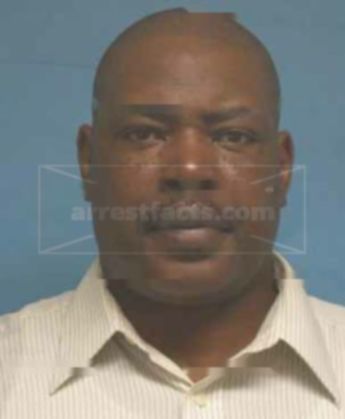 Monte F Stevenson