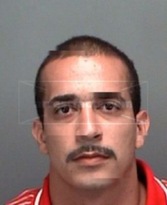 Renaldo A Velasquez