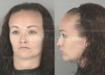 Trista Lynne Sovey
