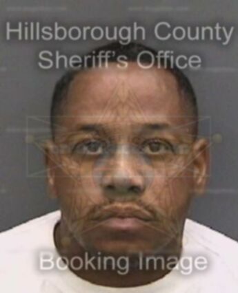 Rogelio George Thomas