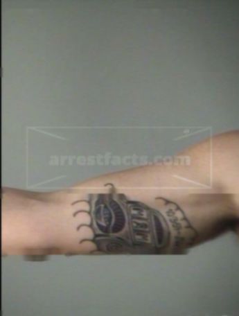 Justin Bradley Grover