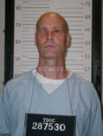 James Anthony Uhles