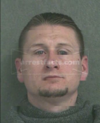 Clinton Wayne Bryant