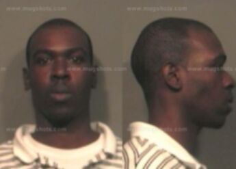 Kumarcus Rayshon Fields