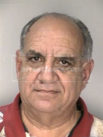 Julian Cosme Sabina