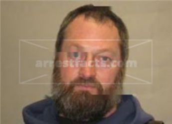 Corey Jason Pendleton