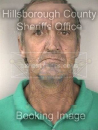 Otis Darrell Anderson