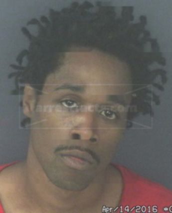 Quentin D Williams-Dixon