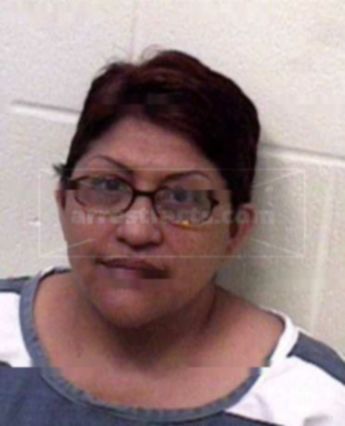 Peggy Ruth Acevedo