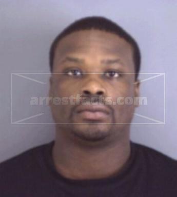 Deroyce Darell Gee
