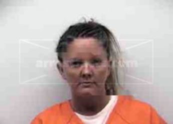 Kimberly Michelle Senter