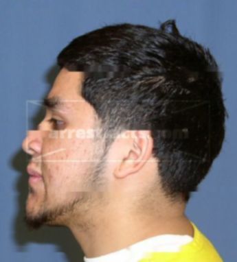 Alex J Cortez