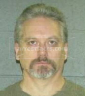 Randall Gary Braun