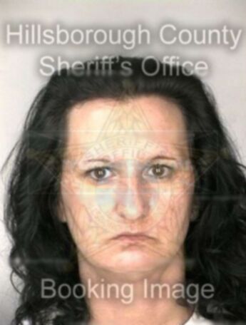 Mona Lisa Shipley