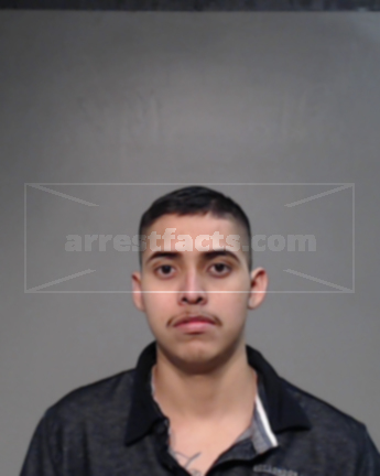 Michael Roberto Lugo Trigueros
