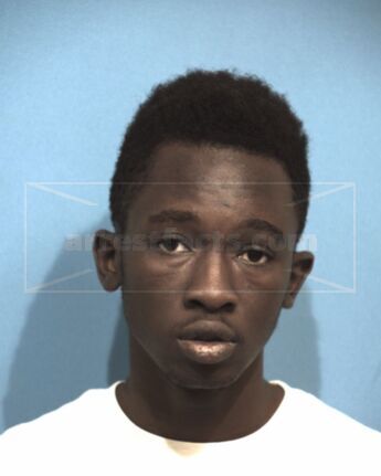 Kadarien Dykwan Finley
