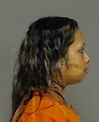 Jasmin Aracely Torres
