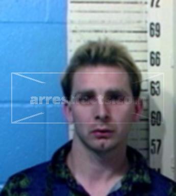 Nelson Barry Sanford