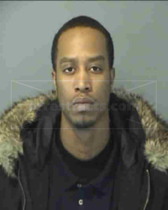 Vonderick Johann Ware