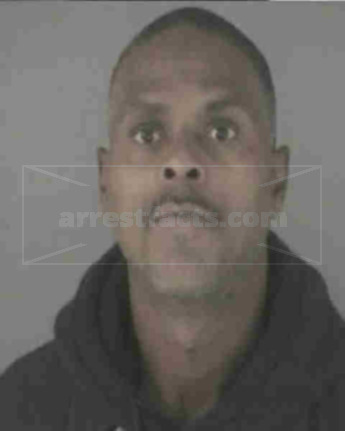 Larry Anthony Jones