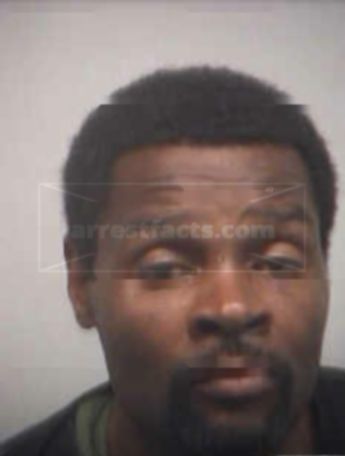 Eric Lamont Squire