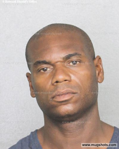 Winston Earl Moore