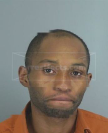 Cedrick Terrell Mack