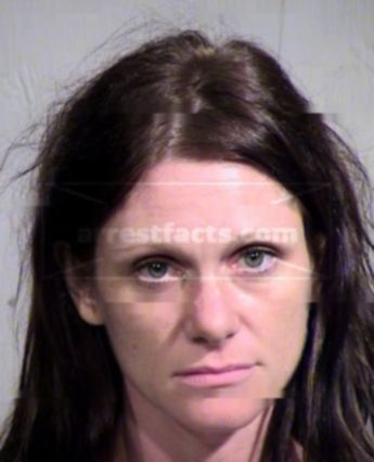 Amelia Suzanne Edgell