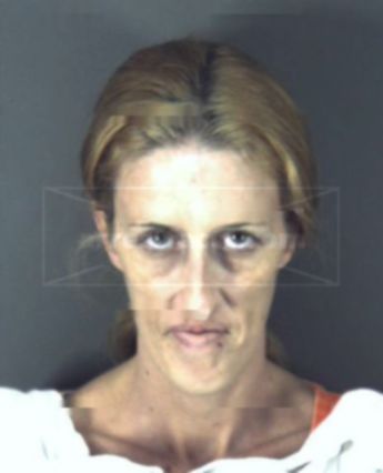 Nikki Lynn George