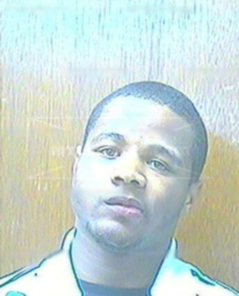 Jerriel Bates