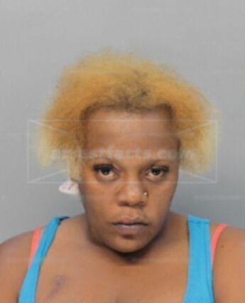 Tawanna T Thomas