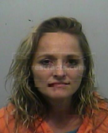 Amber Gray Tharpe