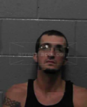 Kevin Michael Huffman
