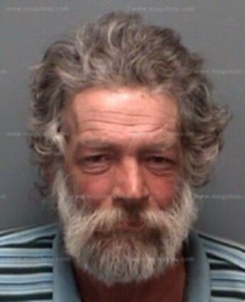 Robert Allen Rook